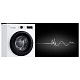 Стиральная машина LG F2Y2HS6WE