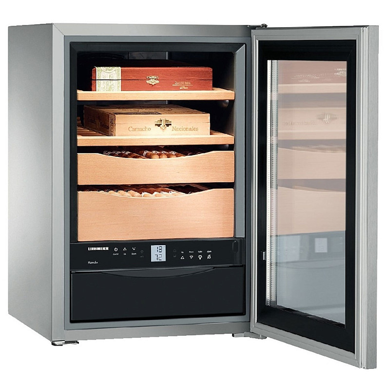 Сигарна шафа Liebherr ZKes 453