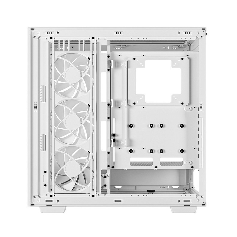 Корпус DeepCool Morpheus White (R-MORPHEUS-WHAPA1-G-1) без БЖ