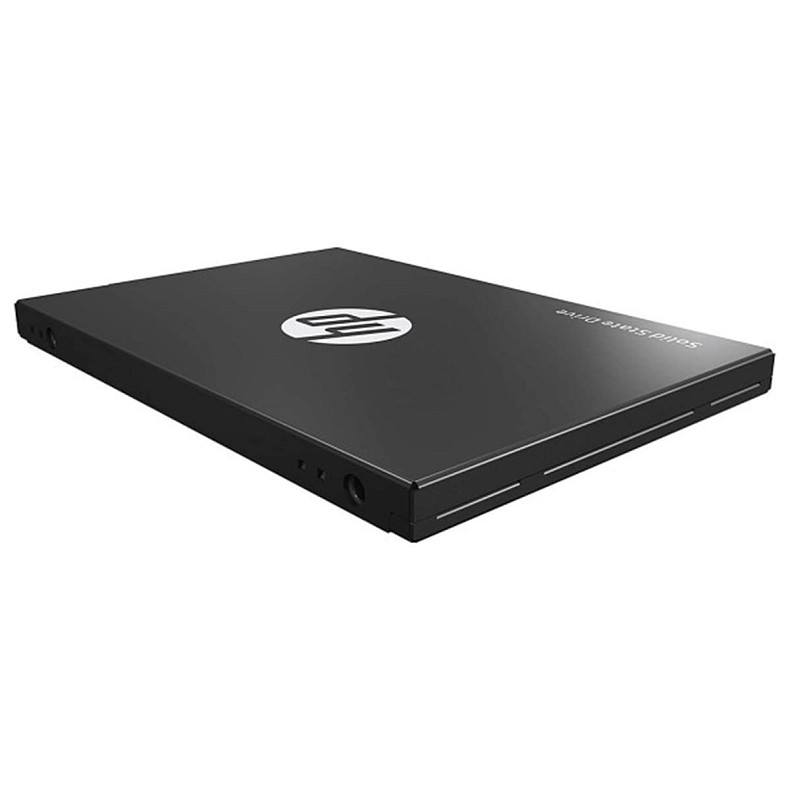 SSD накопичувач 512Gb HP S750 SATA III 2.5" TLC (16L53AA)