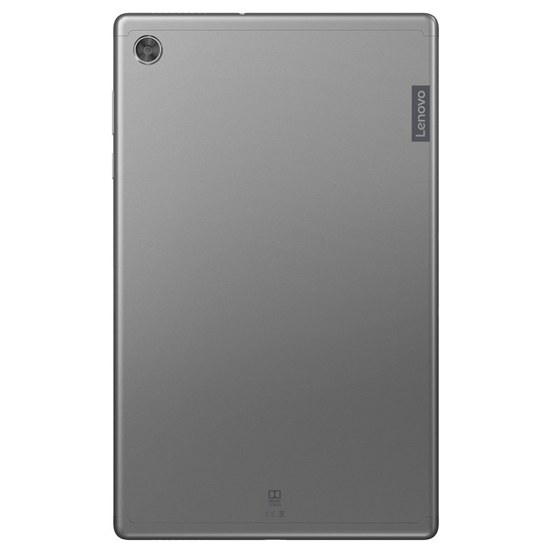 Планшет Lenovo Tab M10 HD 2nd Gen TB-X306X 64GB 4G Iron Grey (ZA6V0046UA)
