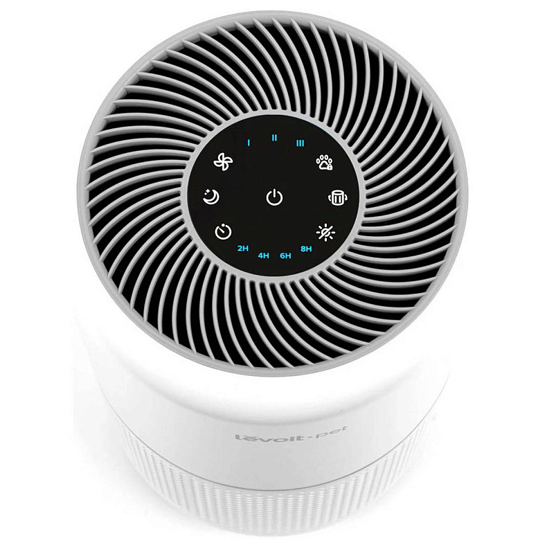 Очищувач повітря Levoit Air Purifier Core P350 Pet Care White (HEAPAPLVNEU0035)