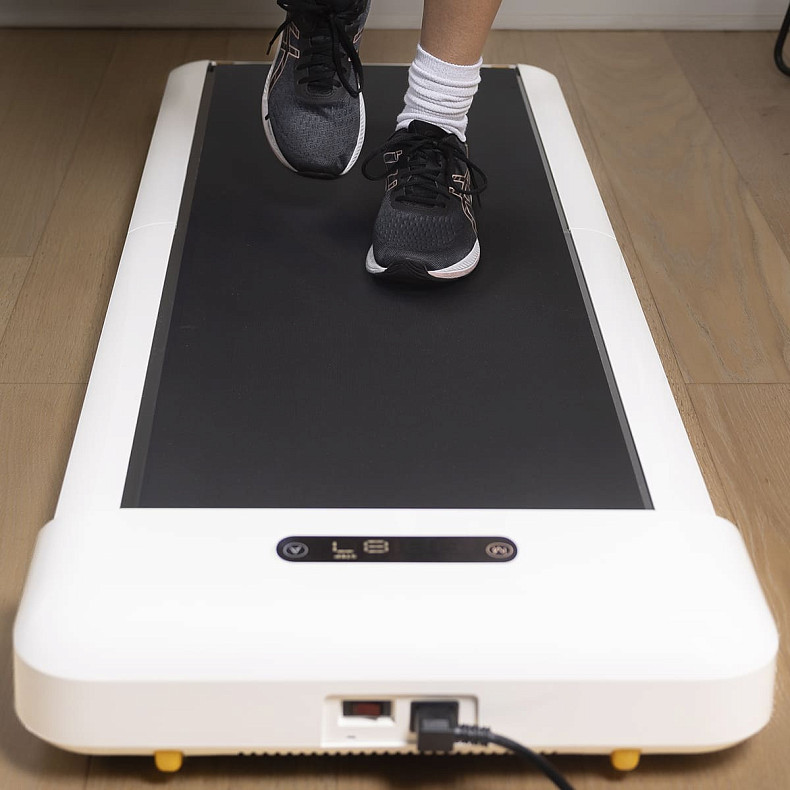 Электрическая беговая дорожка KingSmith C2 Walkingpad White WPS1F