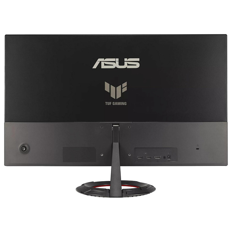 Монітор Asus TUF Gaming VG249Q5R 23.8" IPS 200Hz Black (90LM0BT0-B01E71)