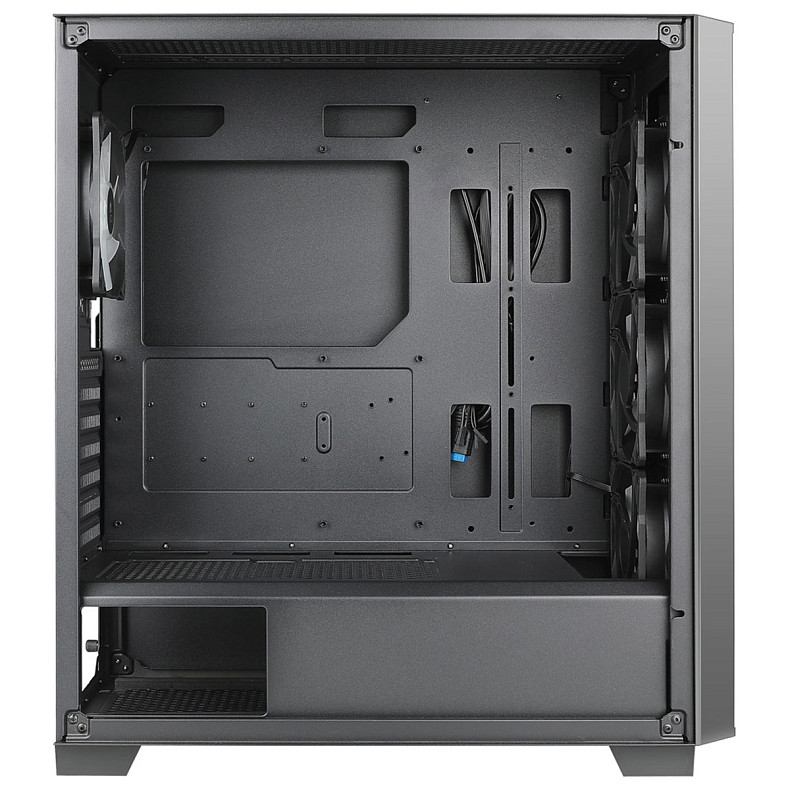 Корпус AZZA ATX LEGIONAIRE CSAZ-470