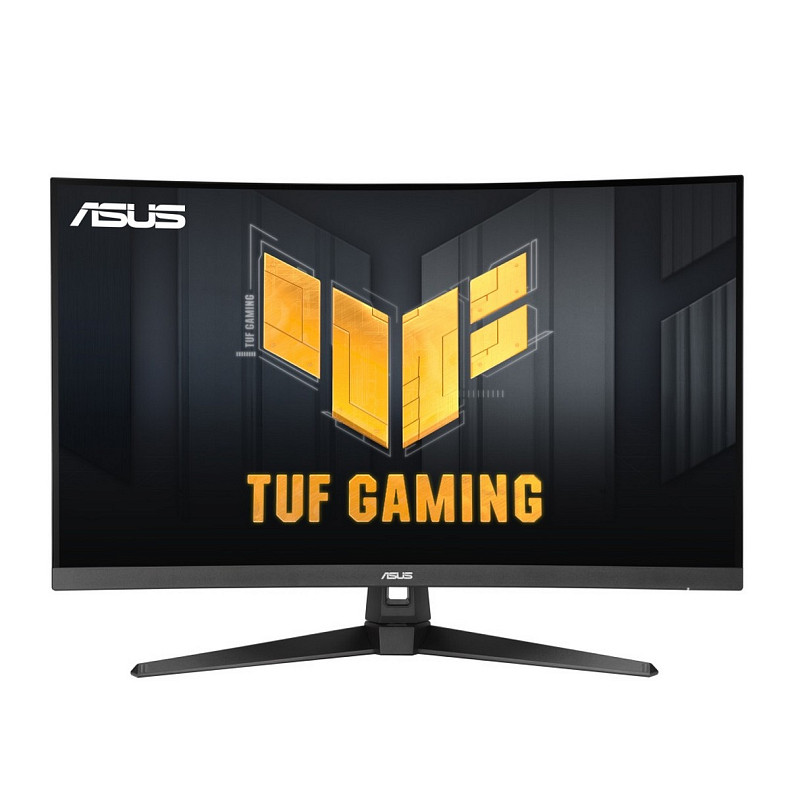 Монітор Asus 31.5" TUF Gaming VG32VQM5B (90LM0BI1-B01171) VA Black Curved 250Hz