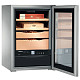 Сигарна шафа Liebherr ZKes 453