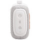 Портативна акустика JBL Go 5 White (JBLGO5WHT)