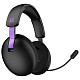 Ігрова гарнітура Hator Hellyberry HH30 Wireless Black\Violet