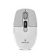 Миша бездротова REAL-EL RM-480W White