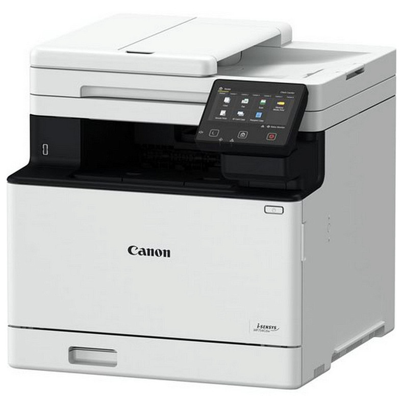 БФП Canon i-SENSYS MF754Cdw з Wi-Fi