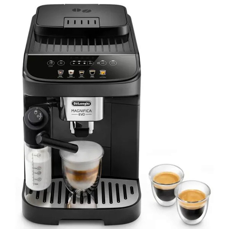 Кофемашина DeLonghi ECAM 290.61.B