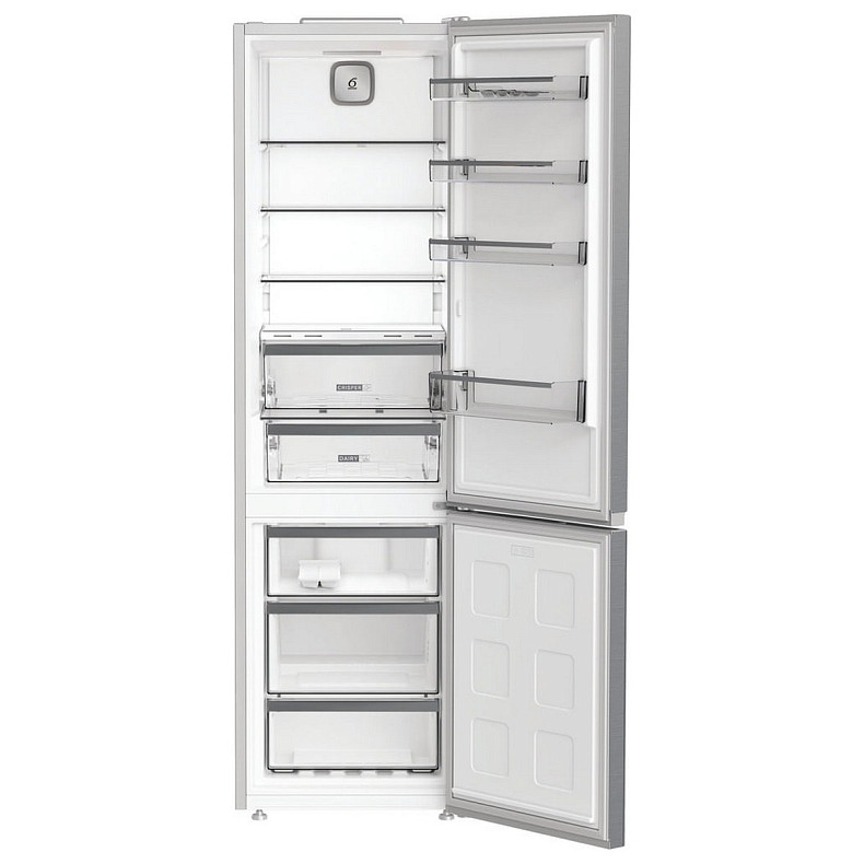 Холодильник Whirlpool WHK26404XP5E
