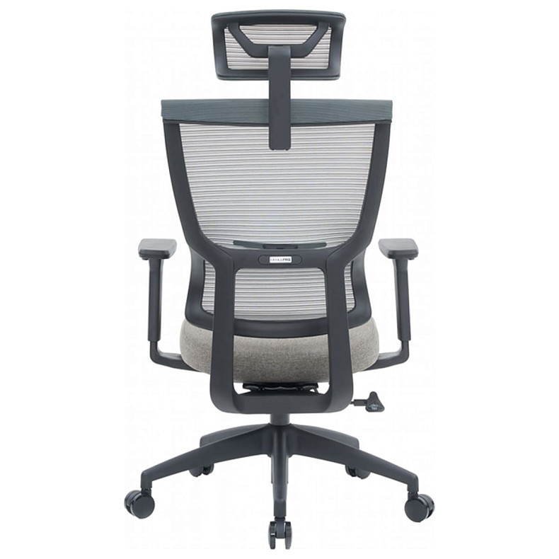 Офисное кресло OfficePro Elegant OC600-B-DG-DG