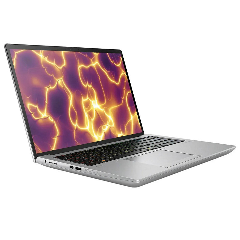 Ноутбук HP ZBook Fury 16 G11 16" WUXGA IPS, 400n/i9-14900HX (5.8)/32Gb/SSD1Tb/RTX 1000,6GB/FPS/Підсв/DOS