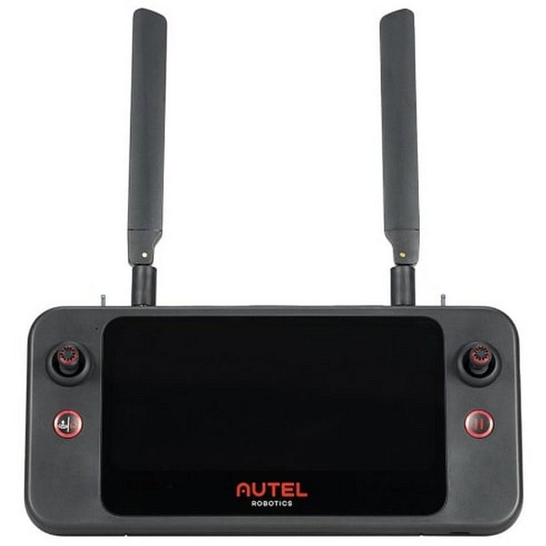 Квадрокоптер AUTEL EVO II Pro Rugged Bundle V3 Grey (102001738)