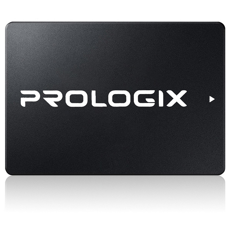 SSD диск Prologix S320 2.5" SATAIII TLC (PRO480GS320) 480GB