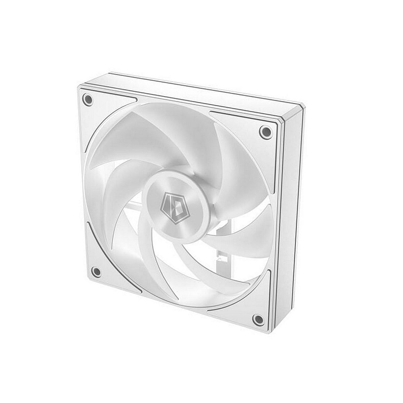 Вентилятор ID-Cooling AF-1230-W