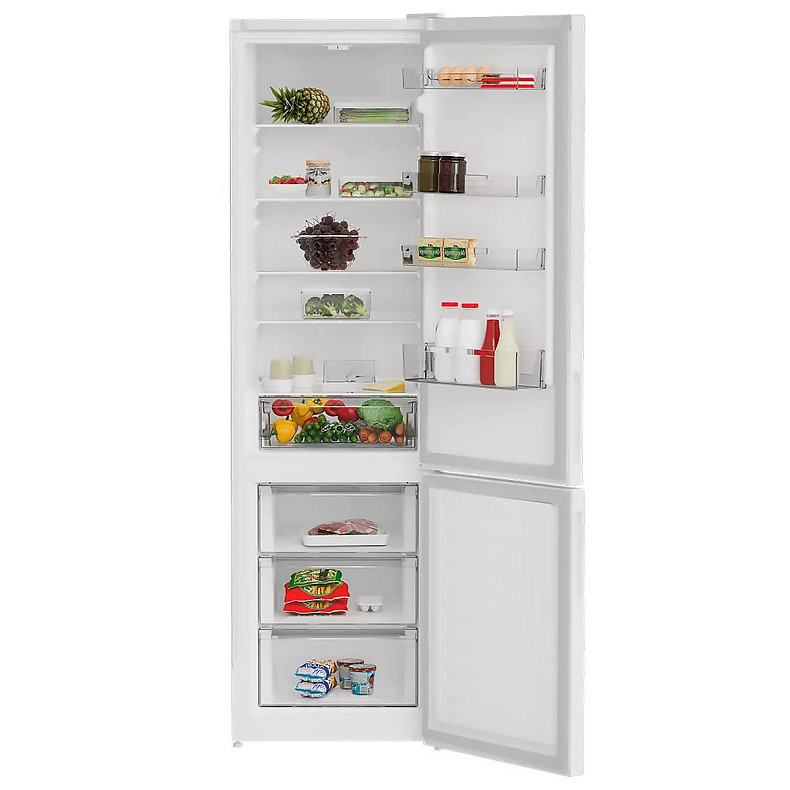 Холодильник Indesit INKS1401W4U