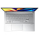Ноутбук ASUS Vivobook Pro 15 M6500XU-MA014 15.6" 2.8K OLED, AMD R9-7940HS, 32GB, F1TB, NVD4050-6, no