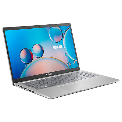 Ноутбук Asus X515EP-BQ260 FullHD Silver (90NB0TZ2-M04480)
