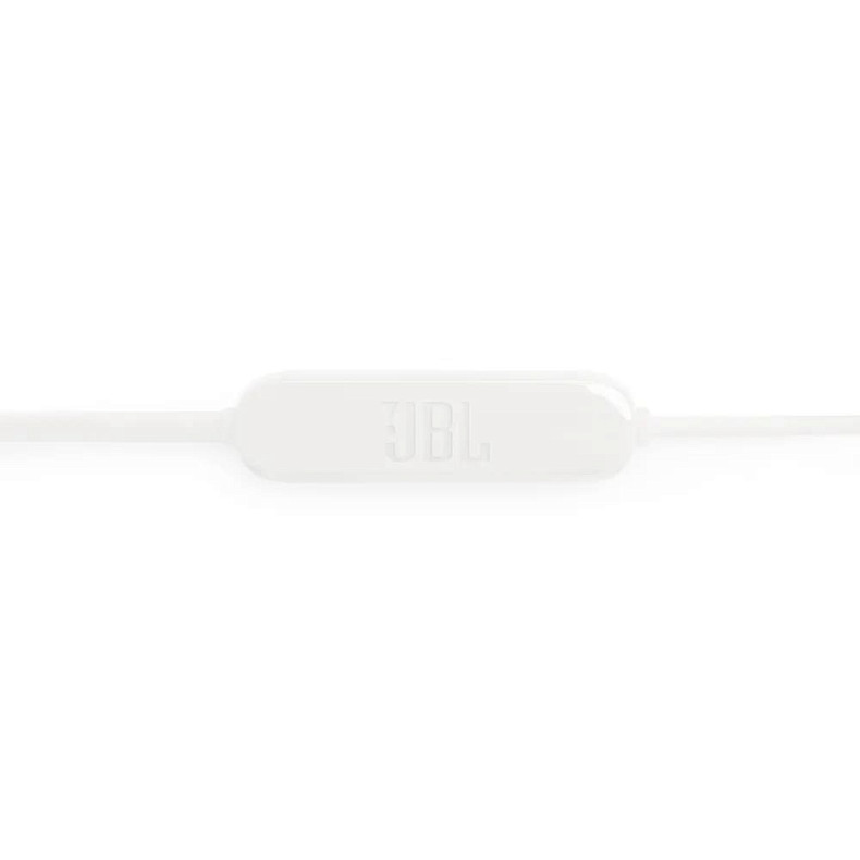 Наушники JBL Tune 135BT White (JBLT135BTWHT)