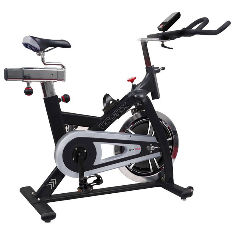 Сайкл-тренажер Toorx Indoor Cycle SRX 70S (SRX-70S)