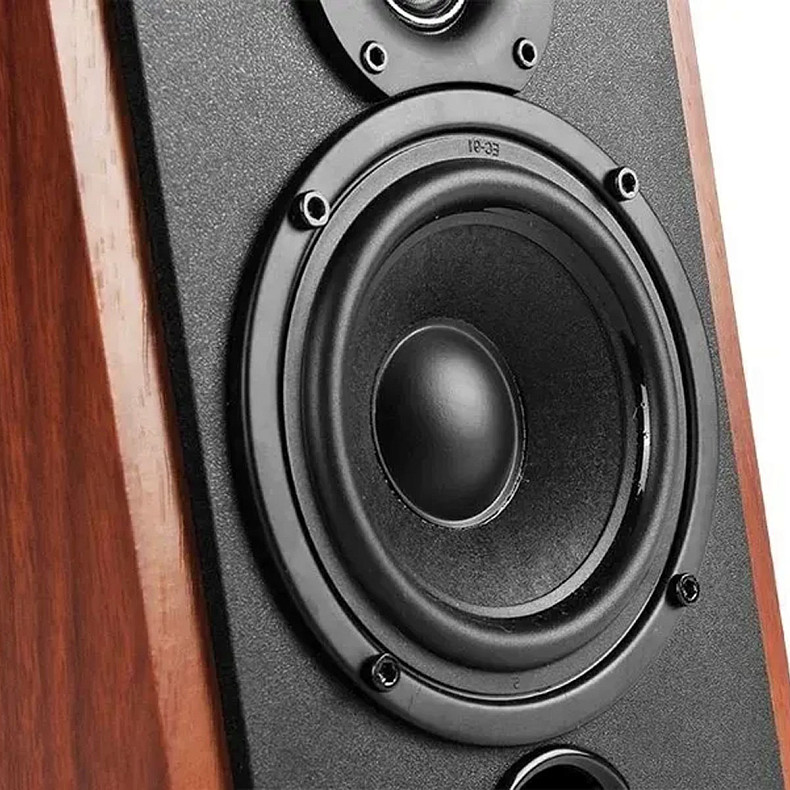 Акустична система Edifier R1700BTs Brown