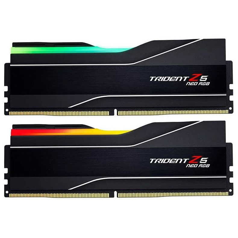 ОЗУ G.Skill 64GB DDR5-6000 K2 6000J3636F32GX2-TZ5NR