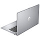 Ноутбук HP Probook 470-G10 17.3" FHD IPS AG, Intel i5-1335U, 8GB, F256GB, Win11P, сріблястий (85C92EA)