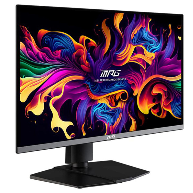 Монитор MSI MPG 272URX QD-OLED