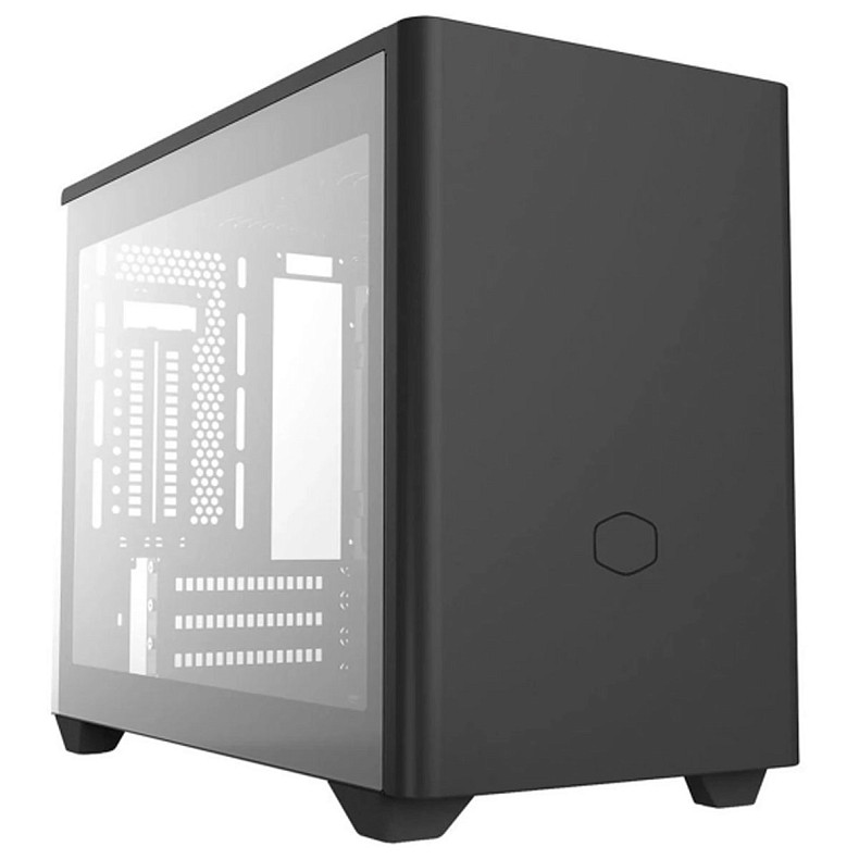 Корпус Cooler Master MITX NR200P-KGNN-S00