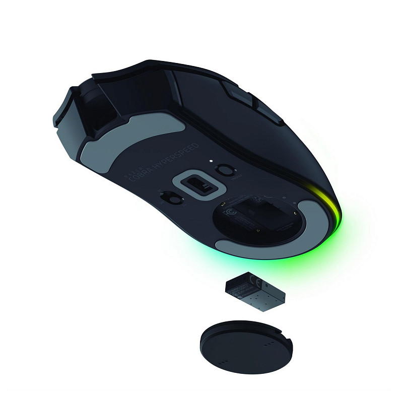Миша Razer Cobra Hyperspeed (RZ01-05570100-R3G1)