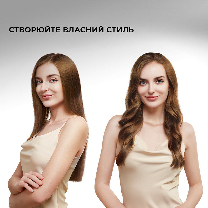 Беспроводной выпрямитель для волос Dreame AST14A-PK