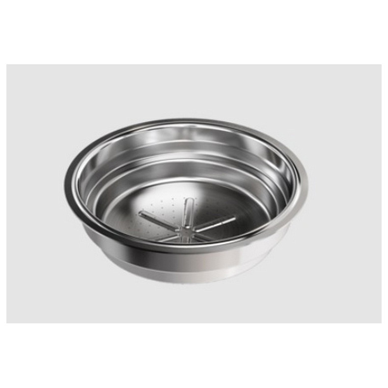 Кофеварка Electrolux E6EC1-6BST