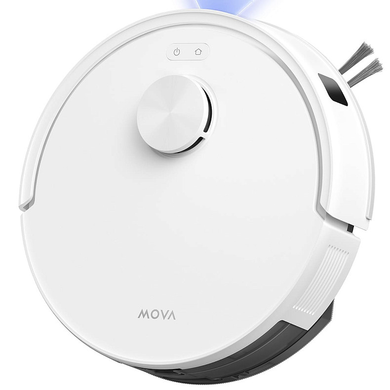 Робот пылесос MOVA E20s Pro-EUA