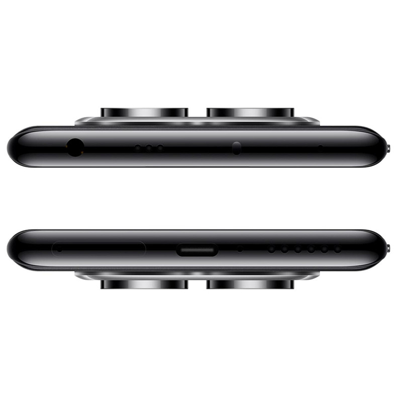 Смартфон Xiaomi Redmi Note 14 Pro 4G 12/256GB (with charger) Black EU