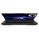 Ноутбук Lenovo Legion Pro 5 16IRX10 (83NN000GRA) Eclipse Black