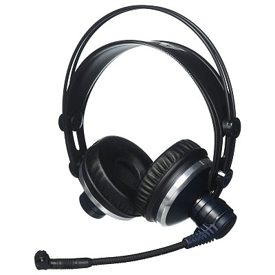 Навушники з мікрофоном AKG HSC171 HEADSET XLR pack 2955X00310