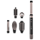 Стайлер CECOTEC Bamba CeramicCare AirGlam (CCTC-03469)
