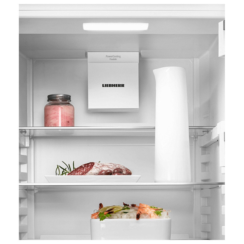 Холодильник Liebherr XRF522022