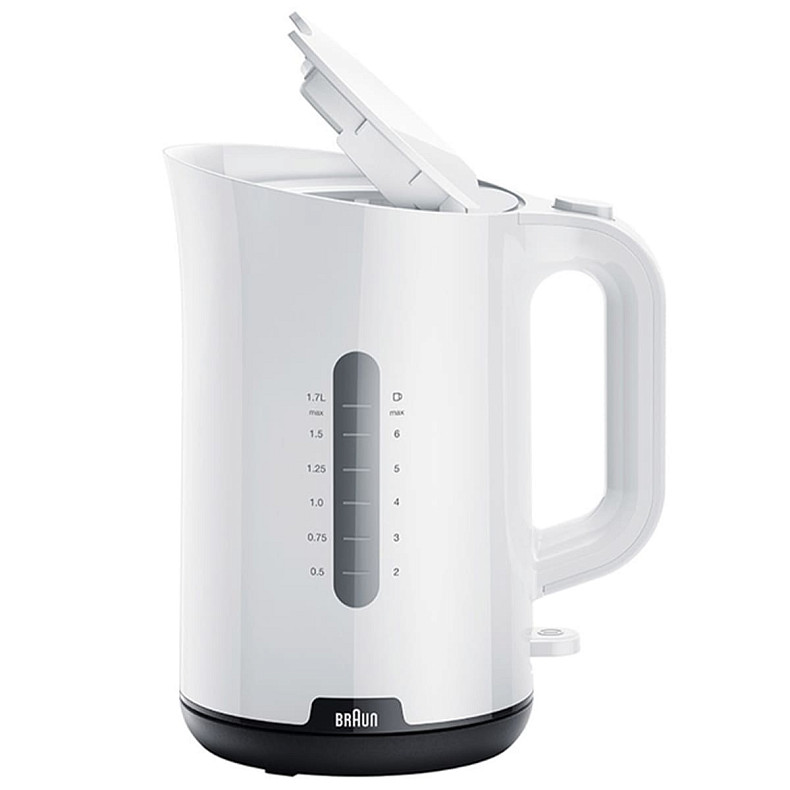 Электрочайник BRAUN WK 1100 WH