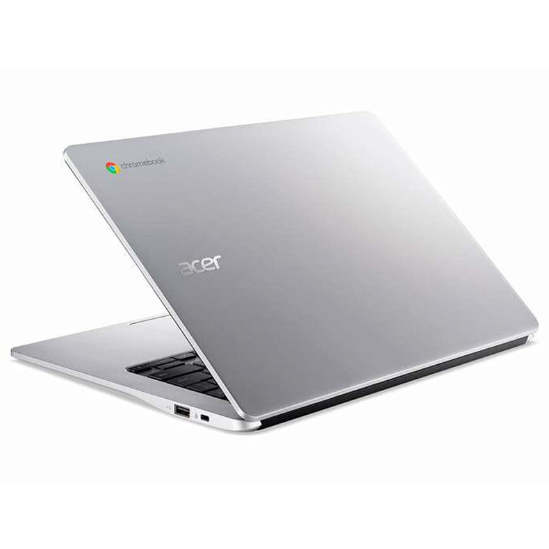 Ноутбук Acer Chromebook CB314-2H 14" FHD IPS, MediaTek MT8183, 8GB, F128GB, UMA, ChromeOS