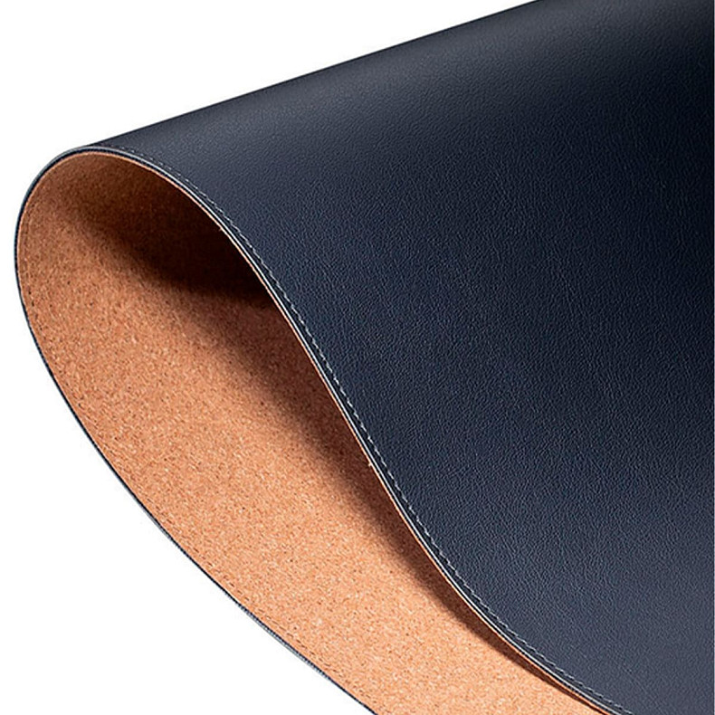 Килимок для миші Baseus MagPro Series II Smart Desk Mat Basic Edition Cosmic Black