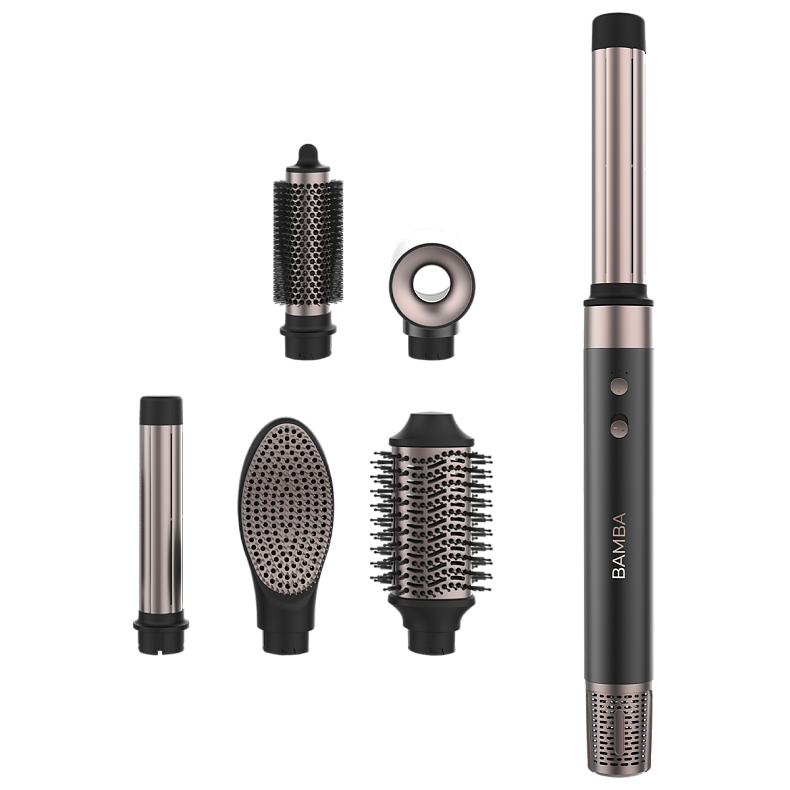 Стайлер CECOTEC Bamba CeramicCare AirGlam (CCTC-03469)