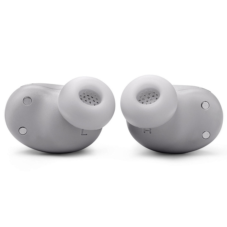 Наушники JBL Live Buds 3 Silver