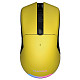 Мышь беспроводная Hator Pulsar 2 Pro Wireless Yellow (HTM-532)