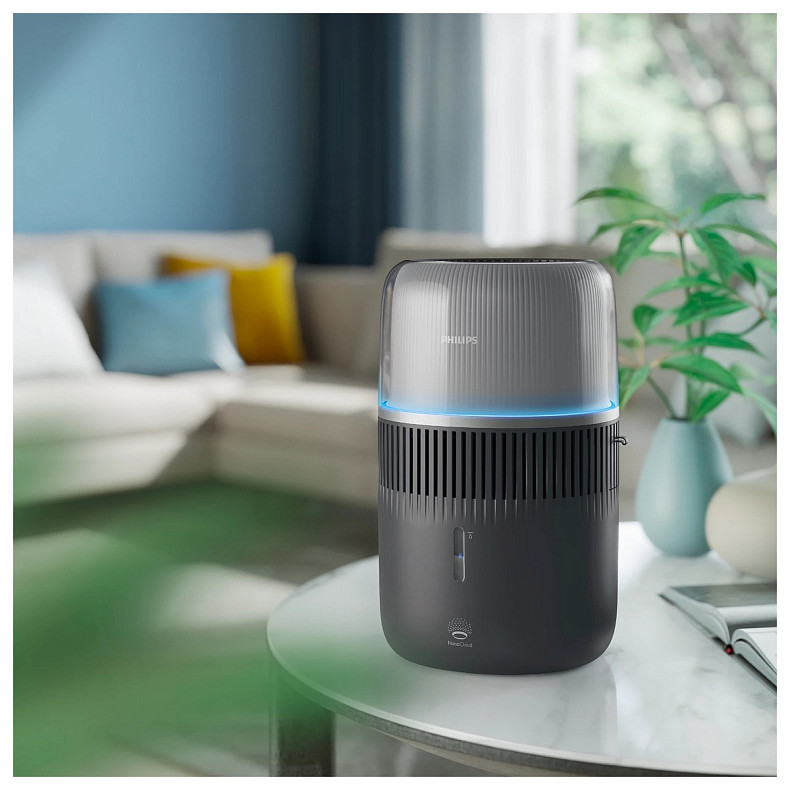 Увлажнитель воздуха Philips HU5710/03