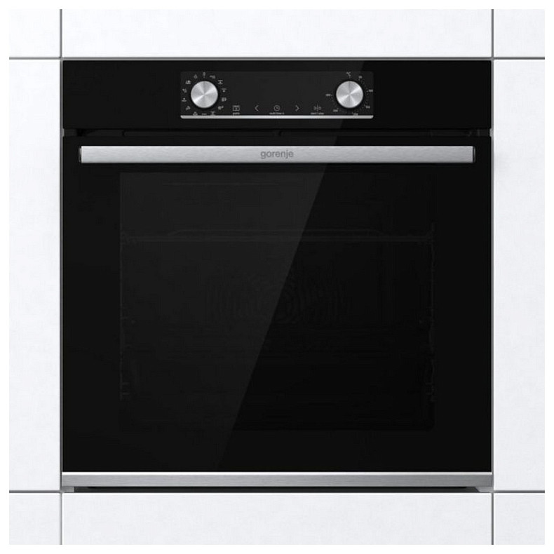 Духовой шкаф Gorenje BOSX6737E13BG_витрина