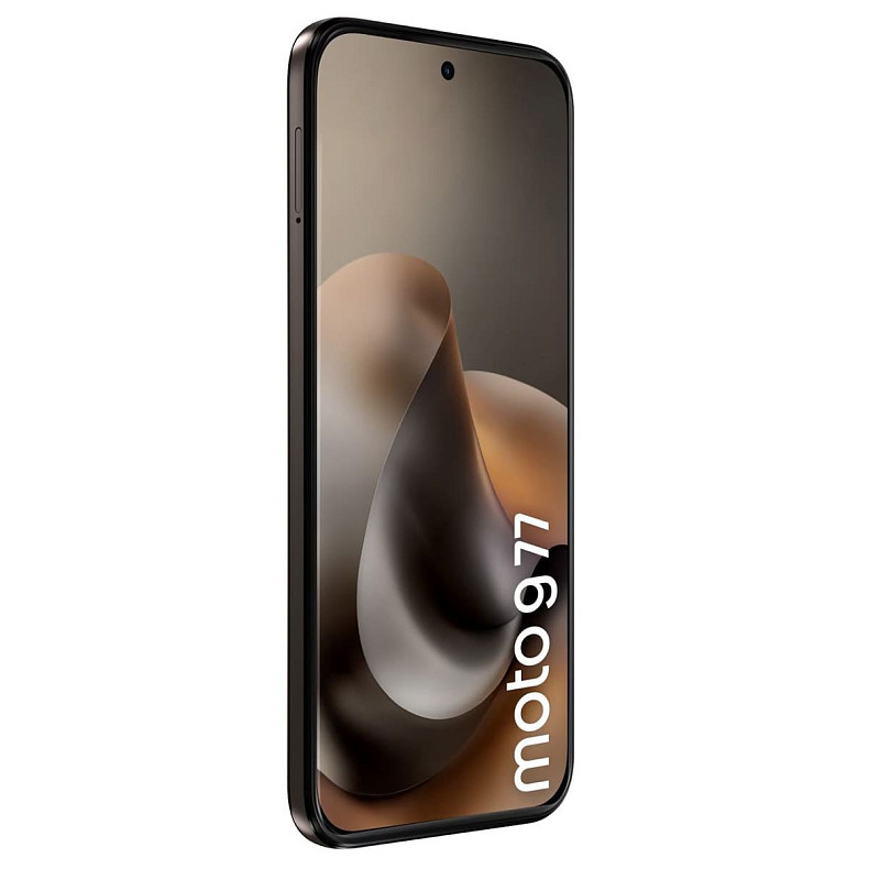 Смартфон Motorola Moto G77 8/256GB Black Olive (PBAW0026RS)